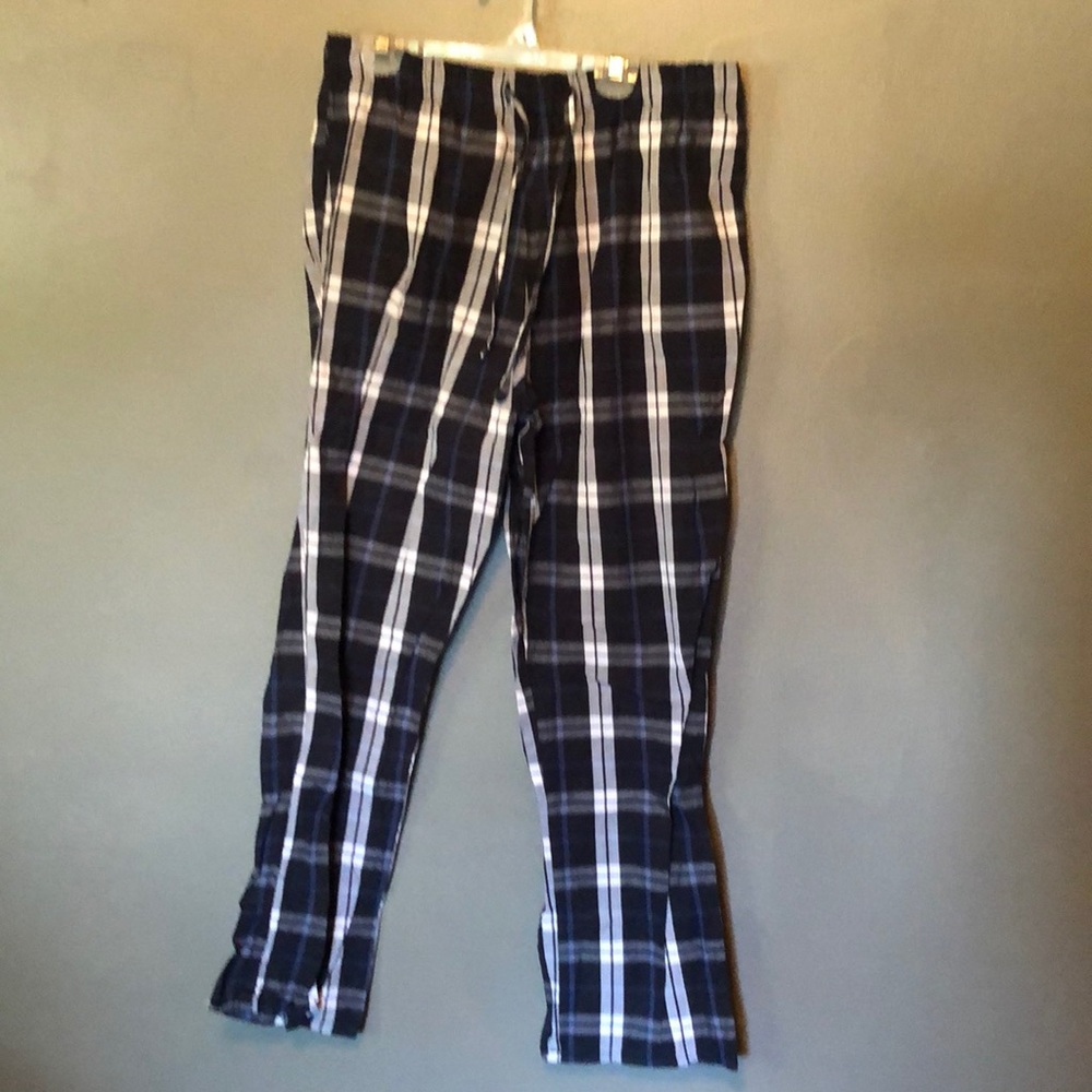 Men’s lounge pant size medium